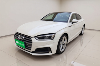 奥迪A5 2019款 Sportback 40 TFSI 时尚型
