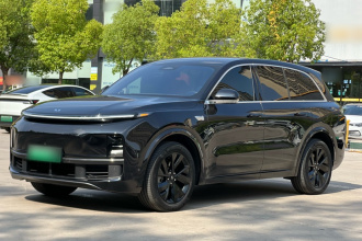 理想汽车 理想L8 2023款 Pro