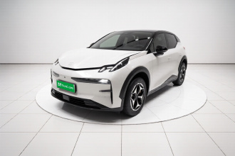 极氪X 2025款 五座后驱版