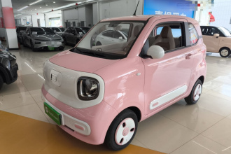 奔腾小马 2025款 222km 灵动马