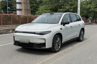 零跑汽车 零跑C10 2026款 605激光雷达版