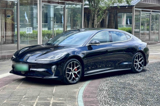 智己汽车 智己L6 2025款 Ultra