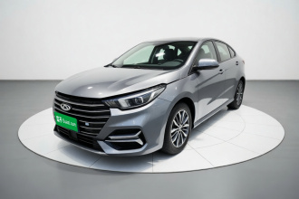 奇瑞 艾瑞泽5 PLUS 2021款 小泽 1.5T 手动型PLUS