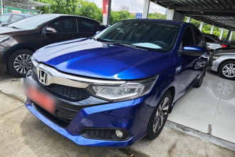 本田 凌派 2019款 180Turbo CVT领先版 国V