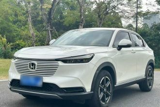 本田 缤智 2023款 1.5L CVT精英版