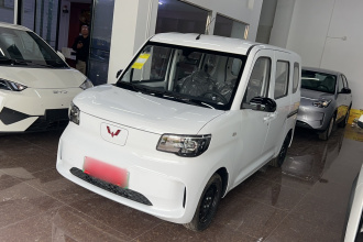 五菱汽车 五菱之光新能源 2025款 201km 标准型