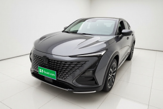 长安UNI-T 2023款 第二代 1.5T 尊贵型