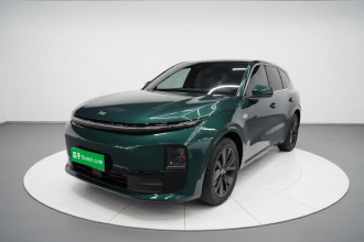理想汽车 理想L6 2025款 Pro 智能焕新版