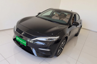 比亚迪 宋L EV 2025款 智驾版 662km 激光雷达卓越型