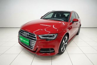 奥迪A3 2020款 Sportback 35 TFSI 运动型 国VI