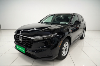 本田CR-V 2023款 240TURBO 两驱睿型版 5座