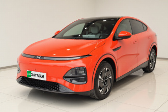 小鹏G6 2023款 755 超长续航 Pro