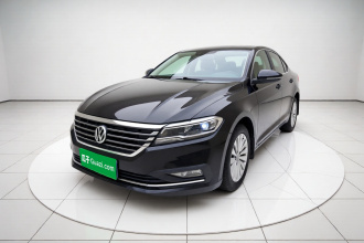 大众 朗逸 2018款 280TSI DSG舒适版 国V