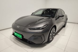 吉利银河 银河E8 2024款 665km 后驱星舰 远航版