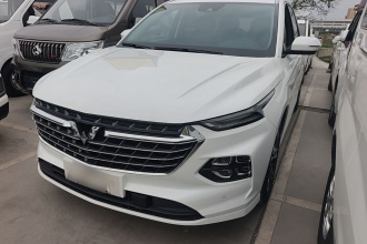 五菱汽车 五菱凯捷 2022款 280T 1.5T CVT旗舰型