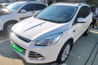 福特 翼虎 2015款 1.5L GTDi 两驱风尚型