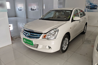 东风 俊风E11K 2021款 60.43kWh 换电版