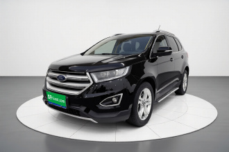 福特 锐界 2016款 EcoBoost 245 两驱豪锐型 7座