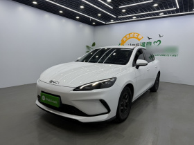 比亚迪 海豹05 DM-i 2025款 DM-i 智驾版 55KM豪华型