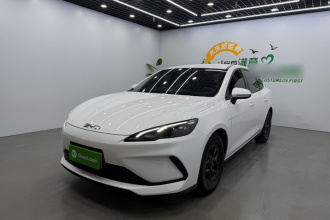比亚迪 海豹05 DM-i 2025款 DM-i 智驾版 55KM豪华型