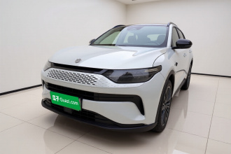 零跑汽车 零跑C11 2023款 增程 180舒享版