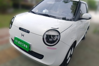 长安启源 长安Lumin 2023款 301km 蜜沁款