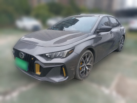 广汽传祺 影豹 2021款 270T DCT J15版