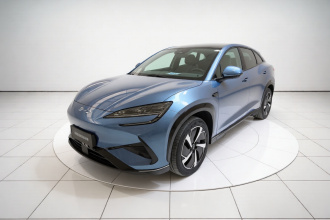 比亚迪 海狮07 EV 2024款 610长续航版