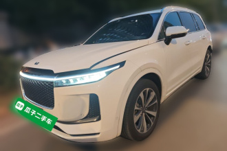 理想汽车 理想ONE 2020款 增程6座版