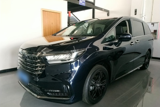 本田 奥德赛 2024款 2.0L e:HEV 锐·耀享版