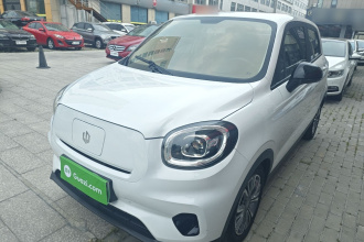 零跑汽车 零跑T03 2021款 400舒享版