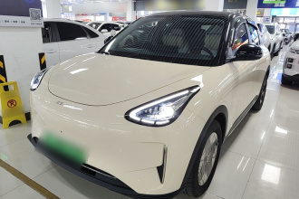 吉利银河 星愿 2025款 310km 梦想版