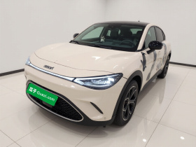 smart精灵#3 2023款 Pulse四驱版