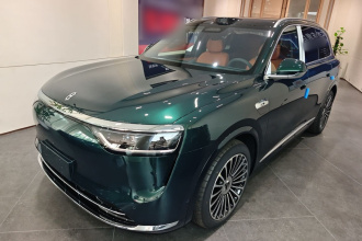 鸿蒙智行 问界M8 2025款 增程 Max+版 53.4kWh 5座版 (192线激光雷达）