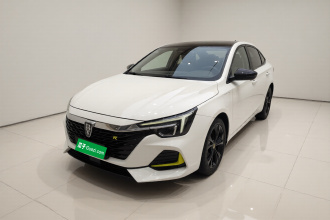 荣威i6 MAX新能源 2020款 1.5T PHEV爽酷天幕版