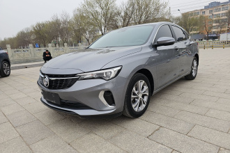 别克 威朗 2022款 Pro 533T 乐趣版