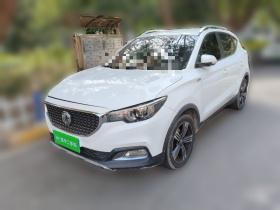 名爵ZS 2018款 1.5L 自动精英版 国V