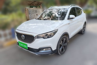 名爵ZS 2018款 1.5L 自动精英版 国V