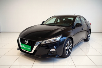 日产 天籁 2021款 2.0L XL 舒适版