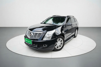 凯迪拉克SRX 2014款 3.0L 舒适型