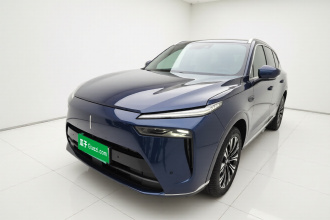 魏牌 蓝山 2023款 四驱超长续航版