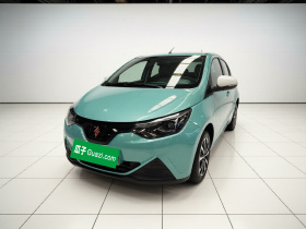 江铃集团新能源 易至EV2 2023款 吉祥版 201km 舒适型