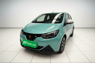 江铃集团新能源 易至EV2 2023款 吉祥版 201km 舒适型