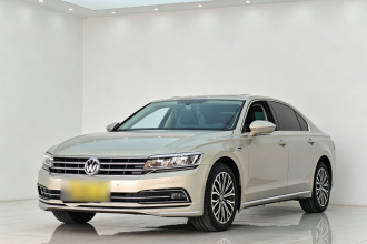 大众 辉昂 2019款 380TSI 两驱商务版 国VI