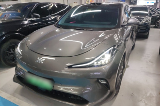 智己汽车 智己LS6 2025款 灵蜥智驾版