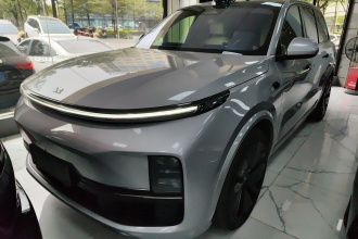 理想汽车 理想L9 2022款 Max