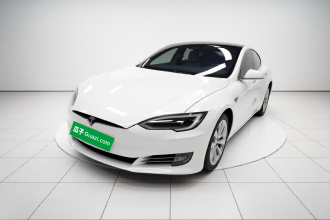 特斯拉 2017款 Model S 75D 标准续航版