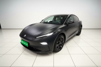 飞凡汽车 飞凡F7 2023款 进阶Pro版