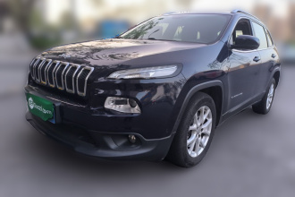 Jeep 自由光 2016款 2.4L 领先版