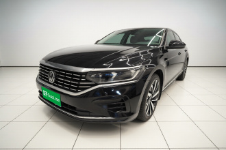 大众 帕萨特 2022款 330TSI 精英版